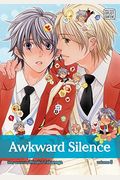 Awkward Silence, Volume 05