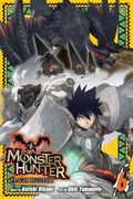 Monster Hunter: Flash Hunter, Vol. 6
