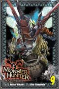Monster Hunter: Flash Hunter, Vol. 9