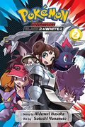 PokéMon Adventures: Black And White, Vol. 2