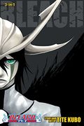 Bleach (3-In-1 Edition), Vol. 14: Includes Vols. 40, 41 & 42