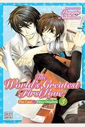 The World's Greatest First Love, Vol. 3