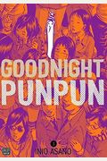 Goodnight Punpun Omnibus, Vol. 3