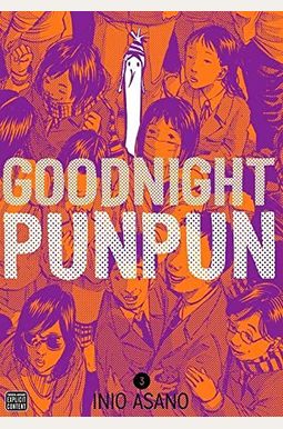 Goodnight Punpun Omnibus, Vol. 3 Goodnight Punpun Omnibus, Vol. 3