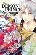 The Demon Prince Of Momochi House, Vol. 7