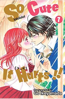 So Cute It Hurts!!, Vol. 7, 7 So Cute It Hurts!!, Vol. 7, 7