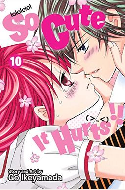 So Cute It Hurts!!, Vol. 10 So Cute It Hurts!!, Vol. 10