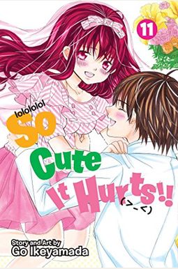 So Cute It Hurts!!, Vol. 11, 11 So Cute It Hurts!!, Vol. 11, 11