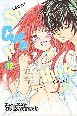 So Cute It Hurts!!, Vol. 12 So Cute It Hurts!!, Vol. 12