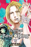 Requiem Of The Rose King, Vol. 4: Volume 4