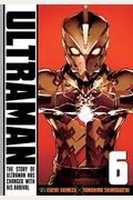 Ultraman, Vol. 6: Volume 6
