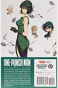 One-Punch Man, Vol. 9, 9