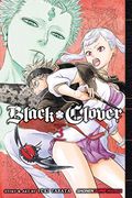 Black Clover, Vol. 3: Volume 3