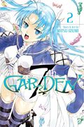 7thgarden, Vol. 2