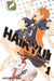 Haikyu!!, Vol. 1, 1
