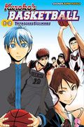 Kuroko's Basketball, Vol. 1, 1: Includes Vols. 1 & 2