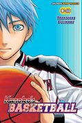 Kuroko's Basketball (2-In-1 Edition), Vol. 5