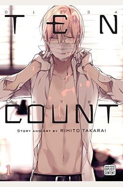 Ten Count, Vol. 1, 1 Ten Count, Vol. 1, 1