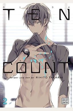 Ten Count, Vol. 2 Ten Count, Vol. 2