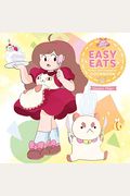 Easy Eats: A Bee And Puppycat Cookbook