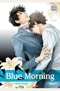 Blue Morning, Vol. 6, 6 Blue Morning, Vol. 6, 6