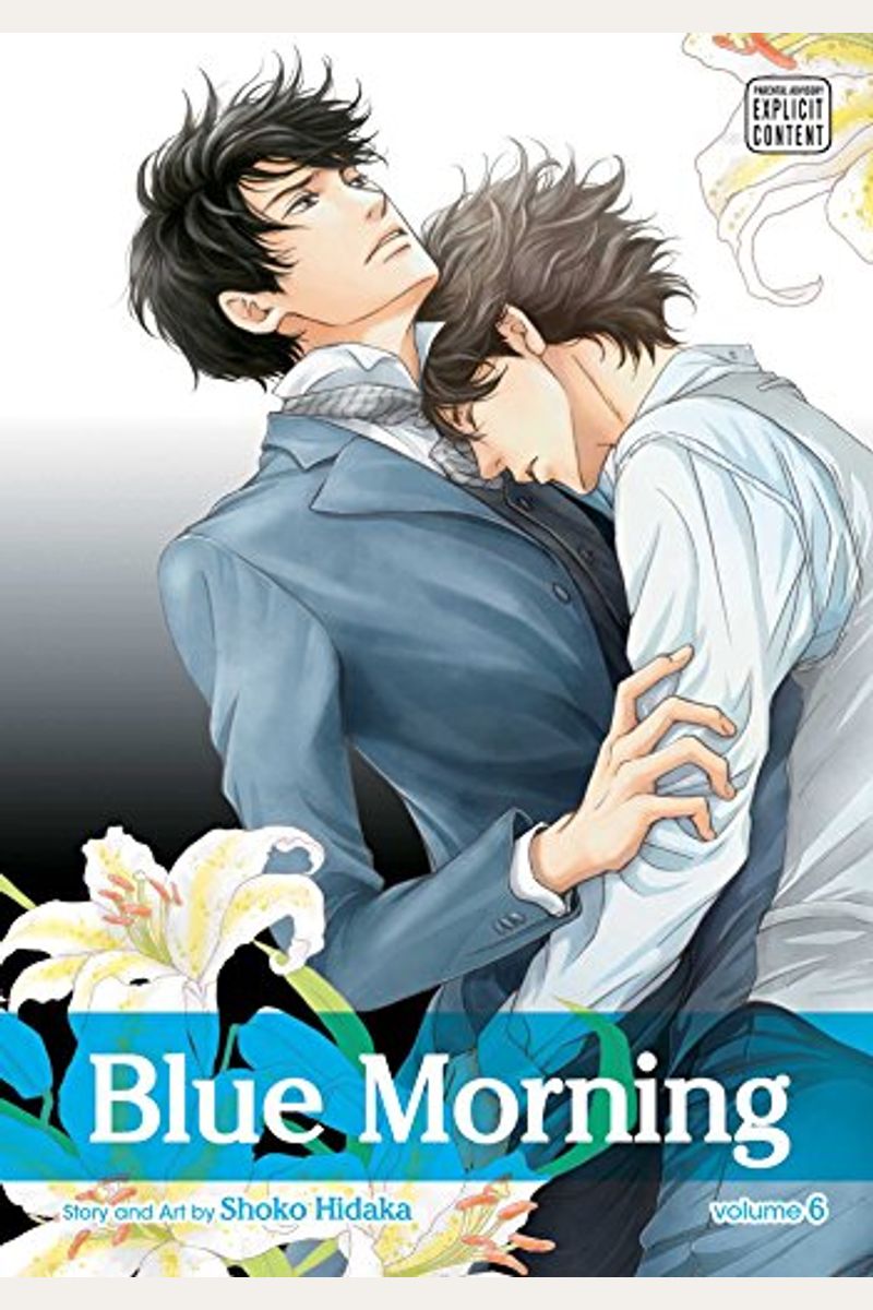 Blue Morning, Vol. 6, 6