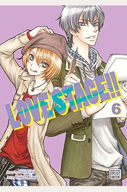 Love Stage!!, Vol. 6 Love Stage!!, Vol. 6