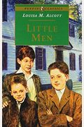 Little Men: Life at Plumfield with Jo's Boys (Puffin Classics)