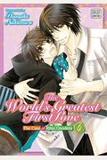 The World's Greatest First Love, Vol. 4, 4