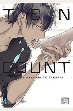 Ten Count, Vol. 4, 4 Ten Count, Vol. 4, 4