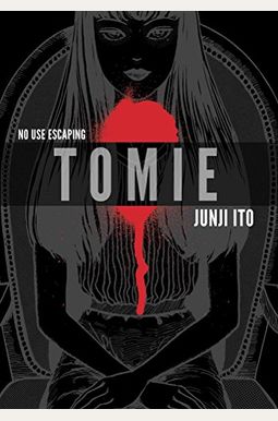 Tomie: Complete Deluxe Edition Tomie: Complete Deluxe Edition
