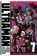 Ultraman, Vol. 7, 7