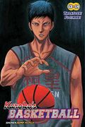 Kuroko's Basketball, Vol. 7, 7: Includes Vols. 13 & 14