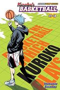 Kuroko's Basketball, Vol. 9, 9: Includes Vols. 17 & 18