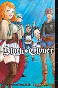 Black Clover, Vol. 5: Volume 5