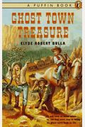 Ghost Town Treasure