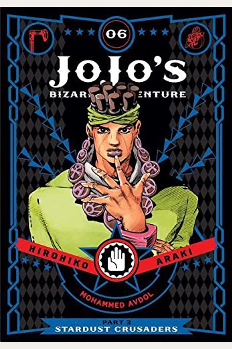 JoJo's Bizarre Adventure: Part 4--Diamond Is Unbreakable, Vol. 9, Book by  Hirohiko Araki, Official Publisher Page