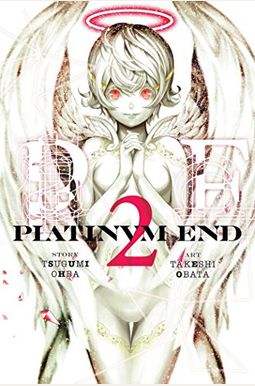 Platinum End, Vol. 2 Platinum End, Vol. 2