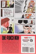 One-Punch Man, Vol. 11, 11