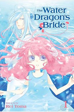The Water Dragon's Bride, Vol. 1 The Water Dragon's Bride, Vol. 1