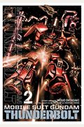 Mobile Suit Gundam Thunderbolt, Vol. 2: Volume 2