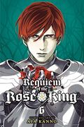 Requiem Of The Rose King, Vol. 6: Volume 6