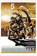 Mobile Suit Gundam Thunderbolt, Vol. 5, 5