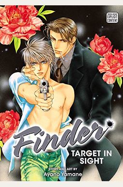 Finder Deluxe Edition: Target in Sight, Vol. 1, 1