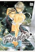 Finder Deluxe Edition: Naked Truth, Vol. 5, 5
