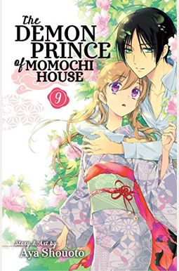 The Demon Prince Of Momochi House, Vol. 9 The Demon Prince Of Momochi House, Vol. 9