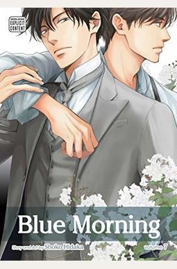 Blue Morning, Vol. 7, 7