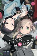 After Hours, Vol. 1, 1