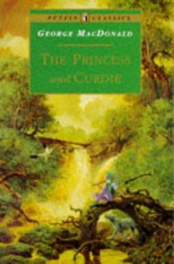 The Princess and Curdie The Princess and Curdie