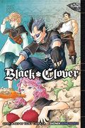 Black Clover, Vol. 7: Volume 7